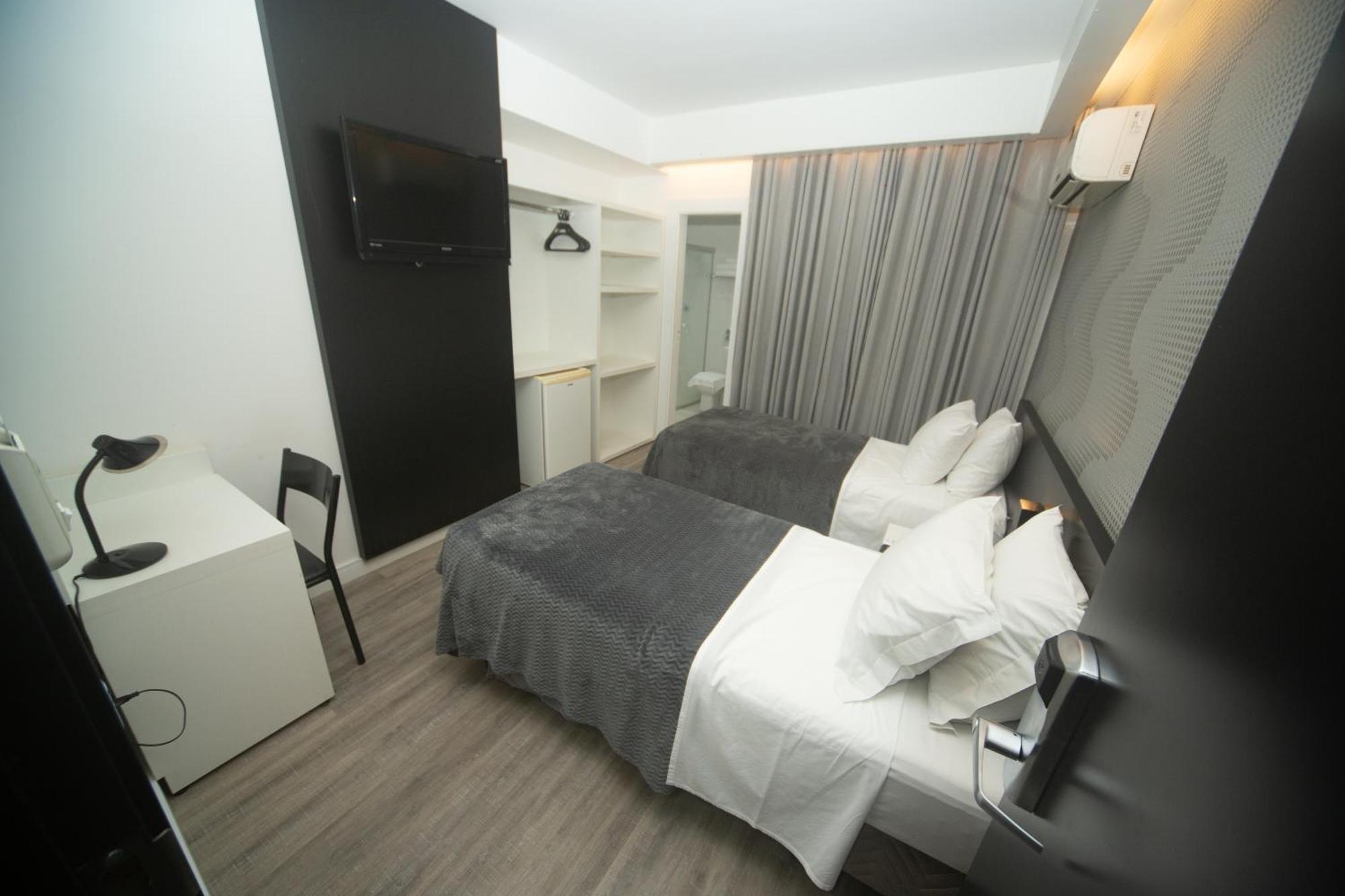 Hotel Cidade Araxá Extérieur photo