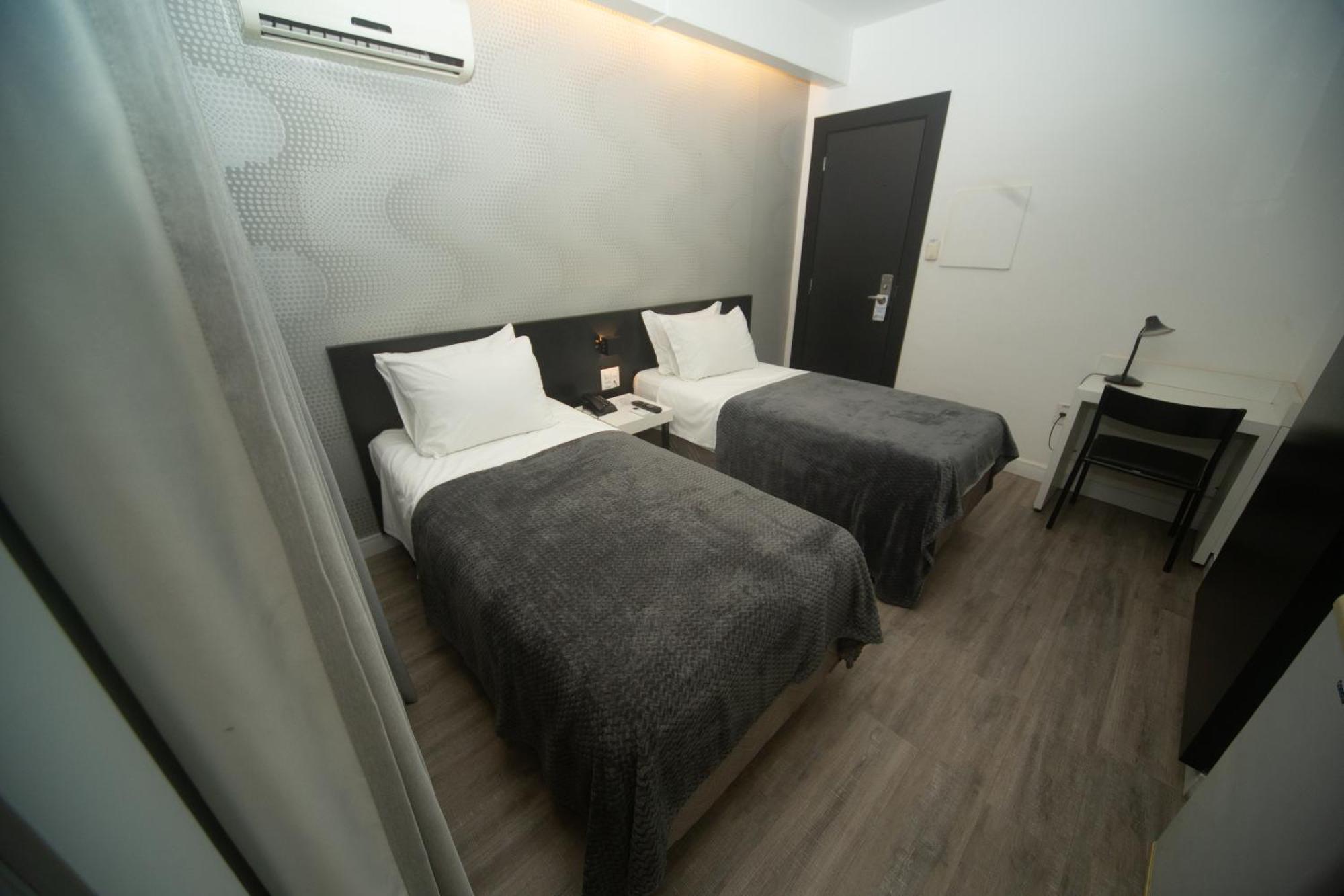 Hotel Cidade Araxá Extérieur photo