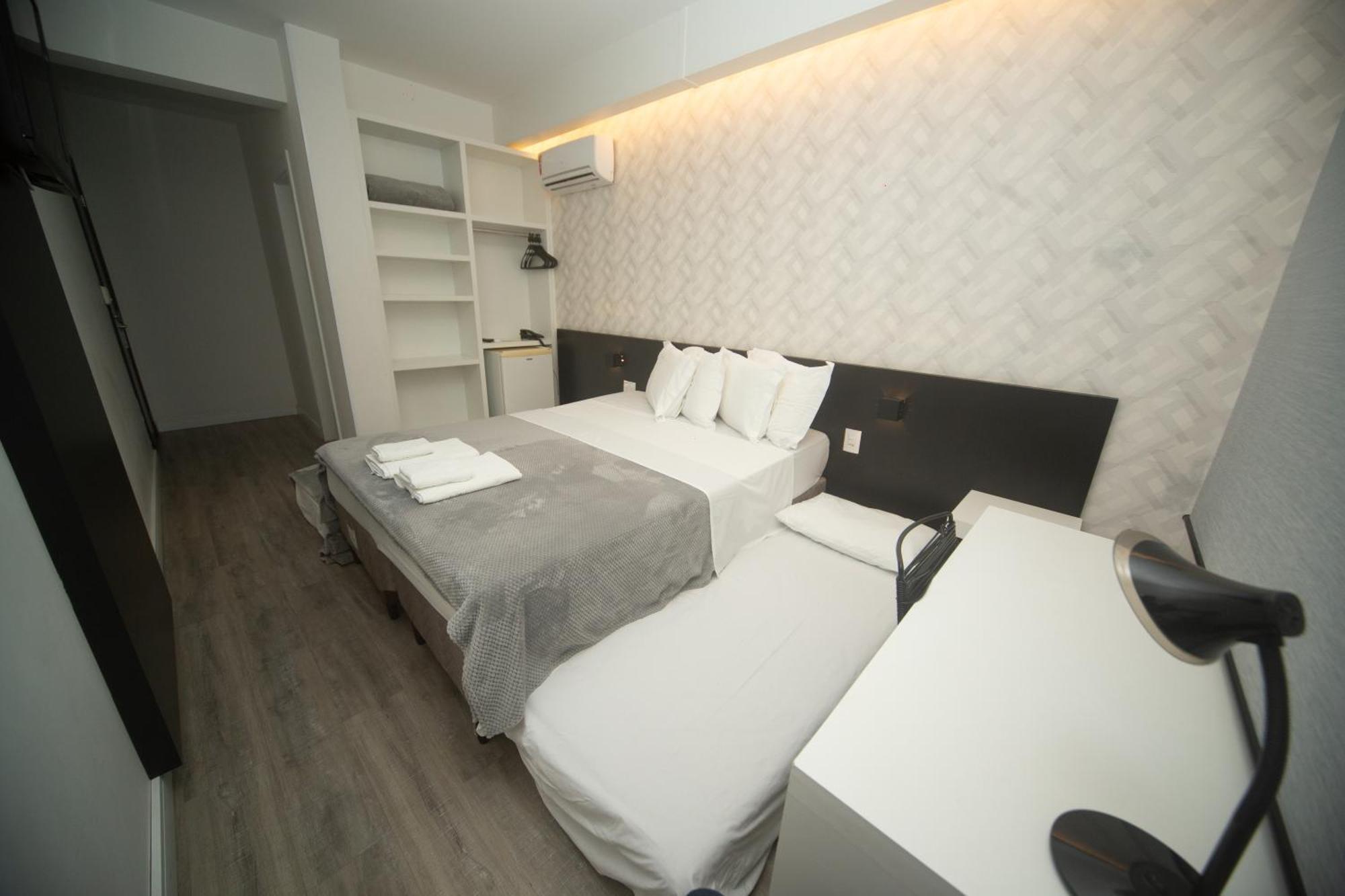 Hotel Cidade Araxá Extérieur photo