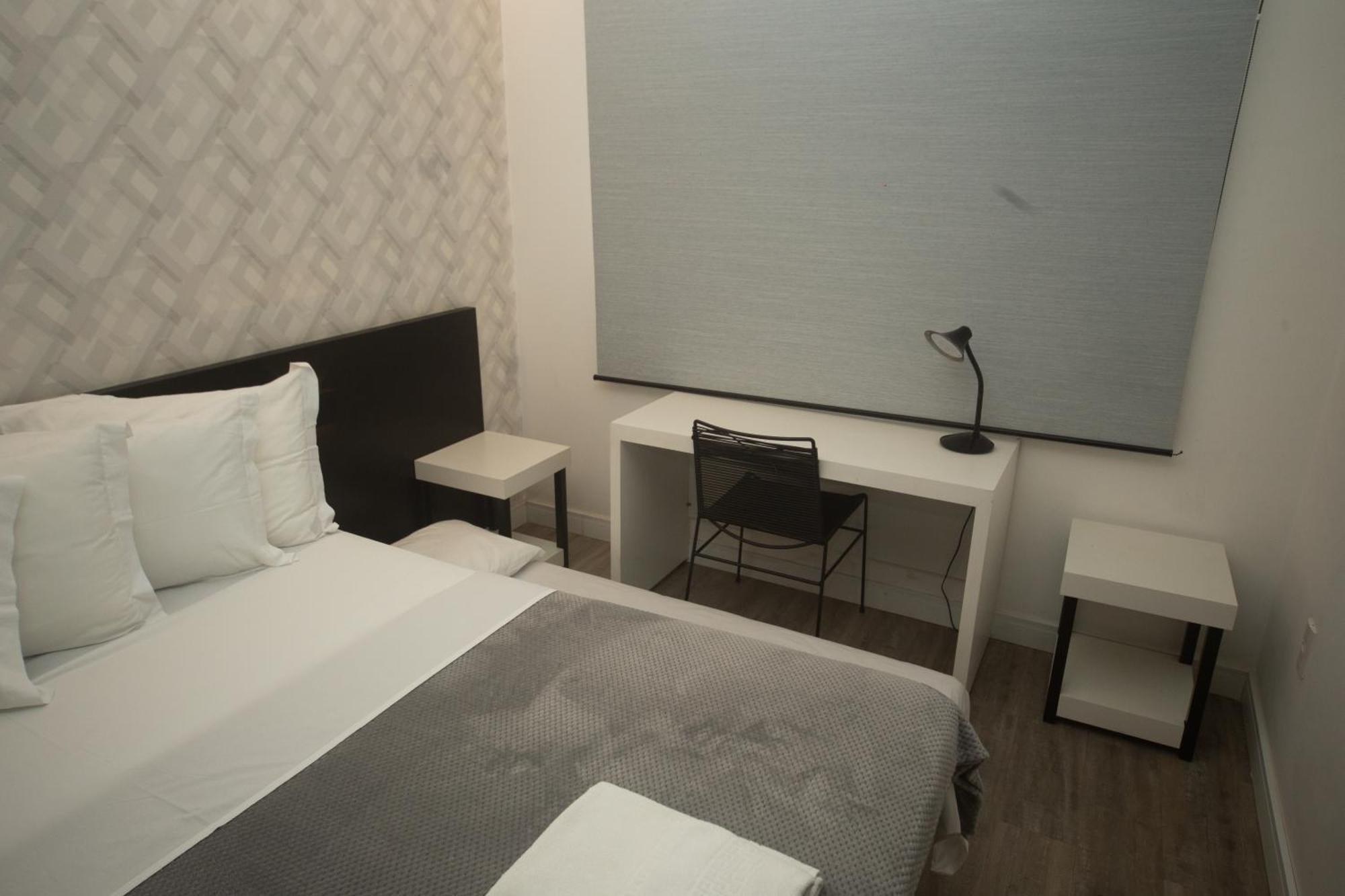 Hotel Cidade Araxá Extérieur photo