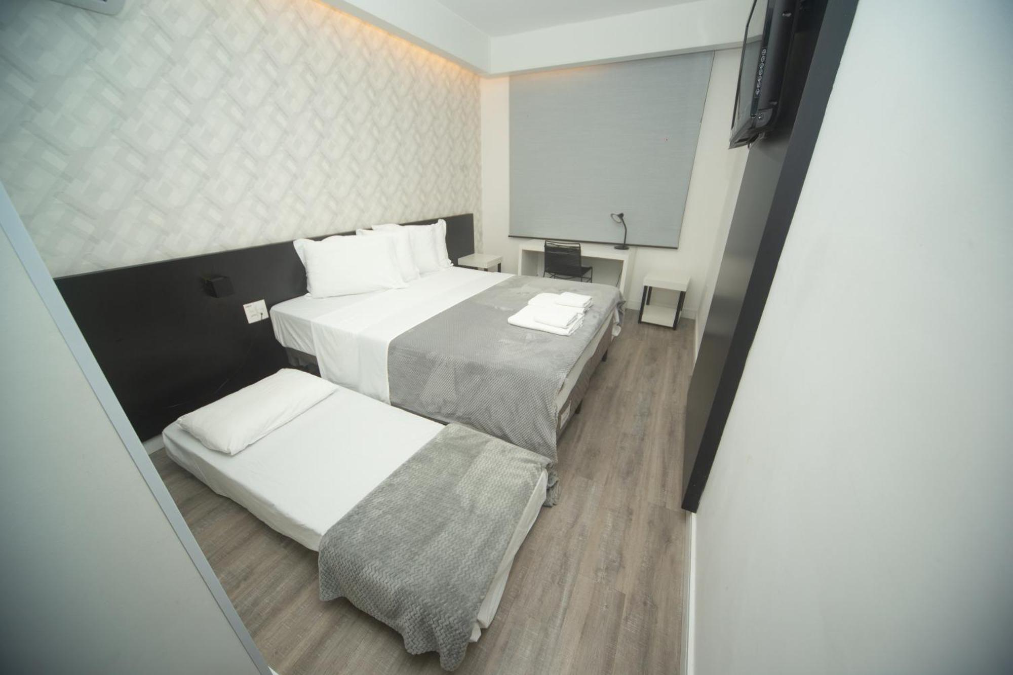 Hotel Cidade Araxá Extérieur photo