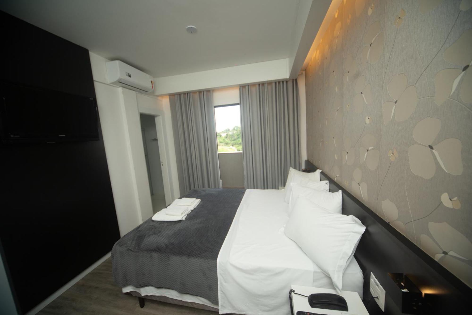 Hotel Cidade Araxá Extérieur photo