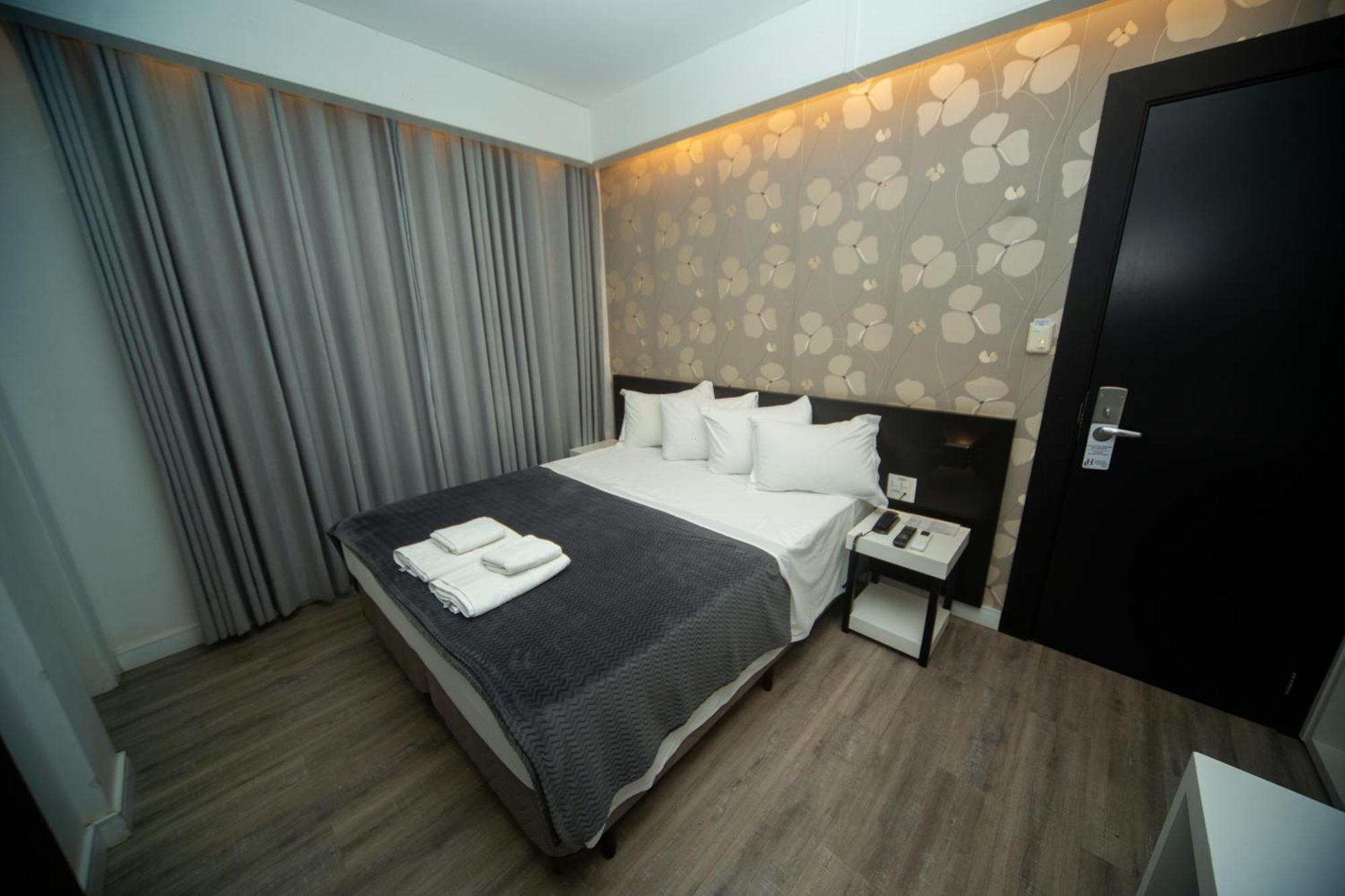 Hotel Cidade Araxá Extérieur photo