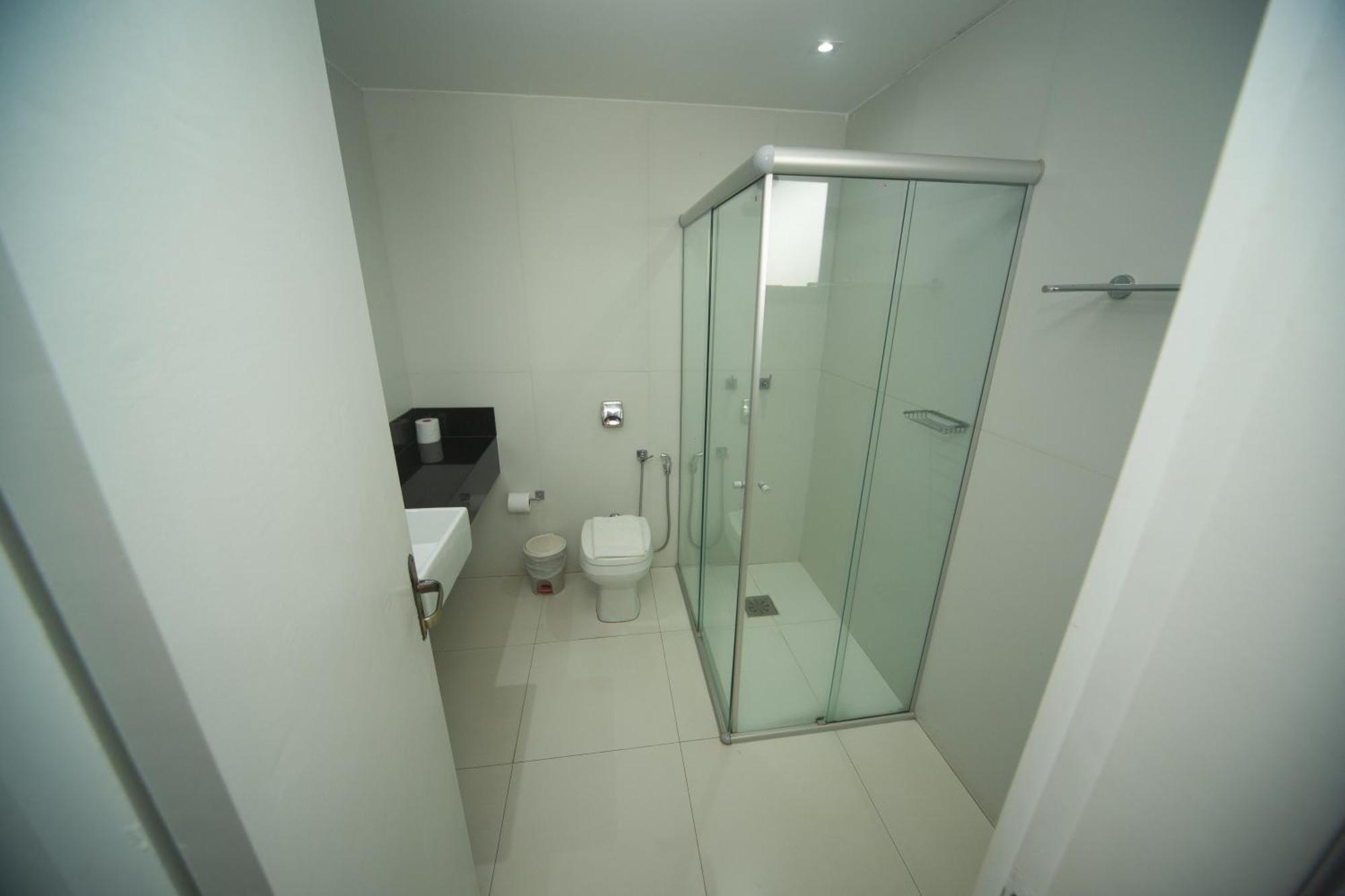 Hotel Cidade Araxá Extérieur photo