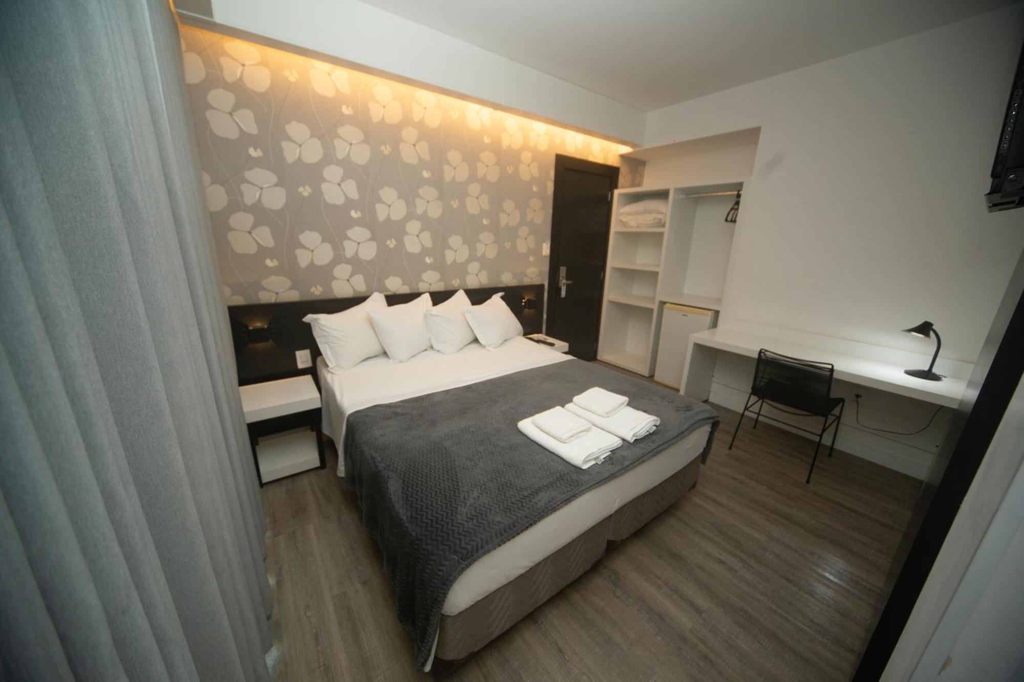 Hotel Cidade Araxá Extérieur photo