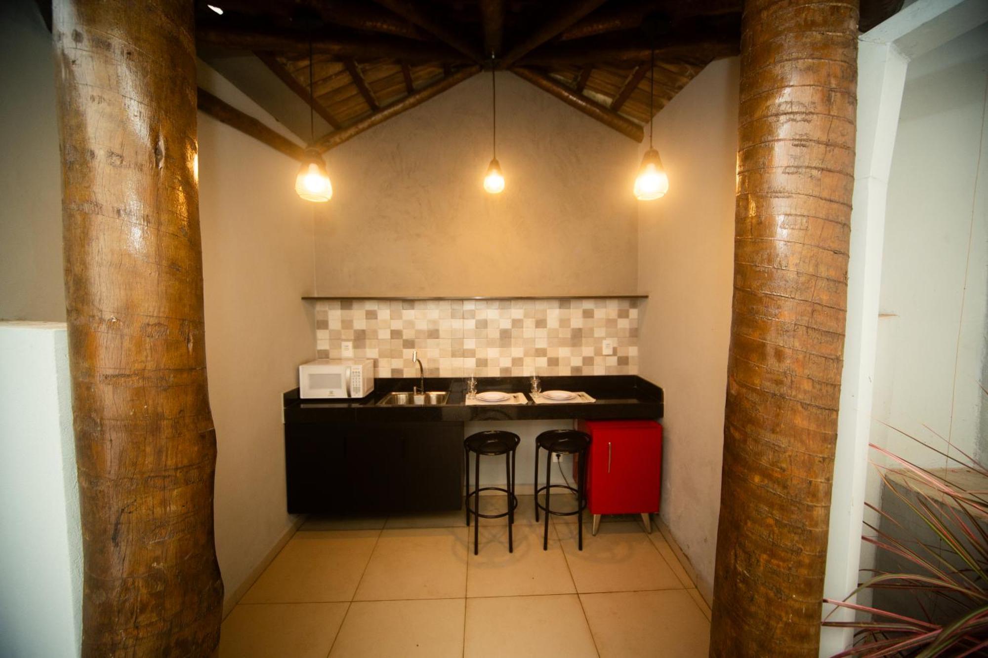 Hotel Cidade Araxá Extérieur photo