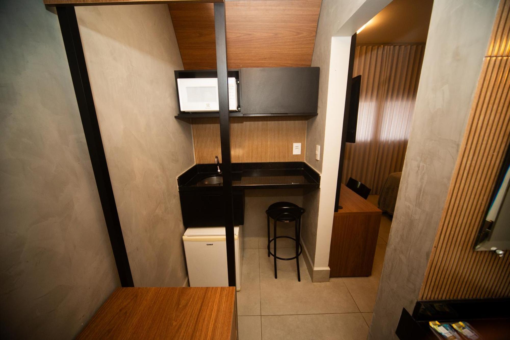Hotel Cidade Araxá Extérieur photo